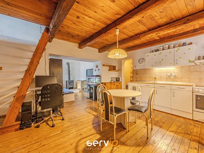 Квартира 2+1 на продаж, 56 м² (2 з 22)