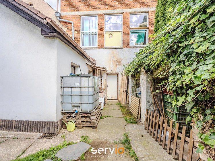 Квартира 2+1 на продаж, 56 м² (10 з 22)