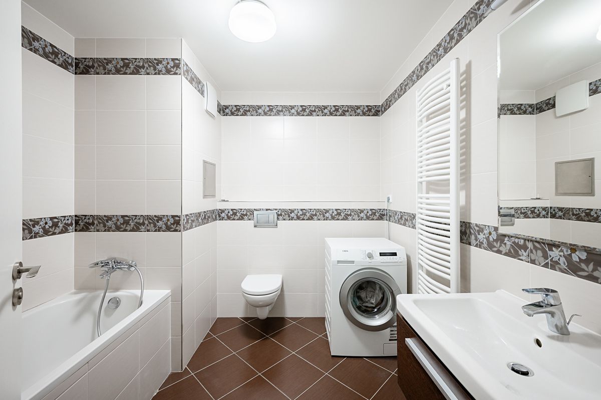 Prodej bytu 1+kk 36 m² – fotografie 4