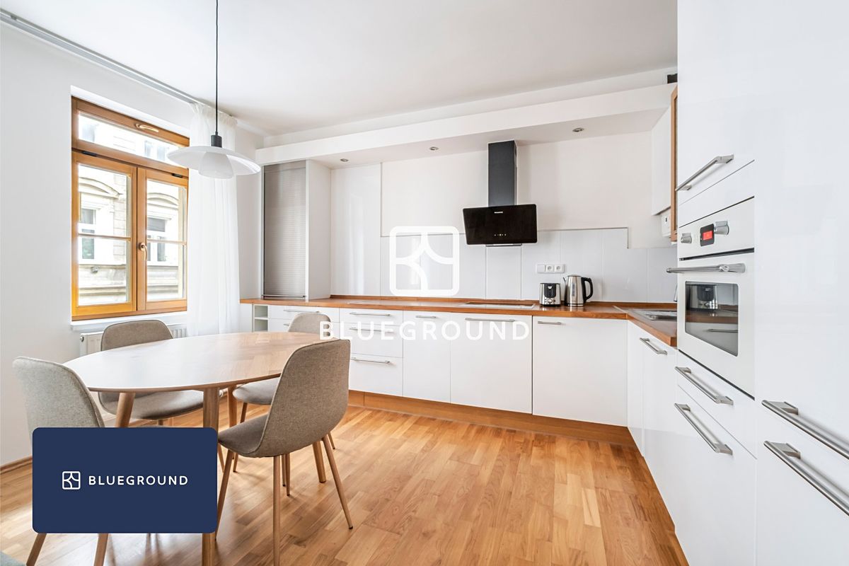 Pronájem bytu 3+kk 65 m² – fotografie 5
