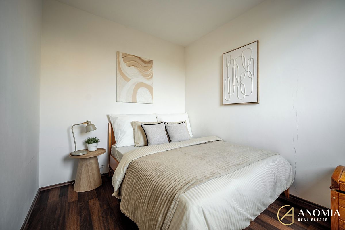 Prodej bytu 2+kk 52 m² – fotografie 4