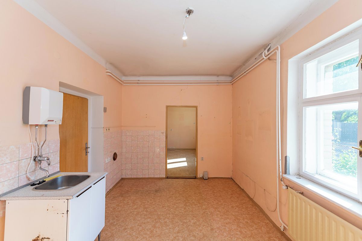 Prodej rodinného domu 115 m², pozemek 573 m² – fotografie 4