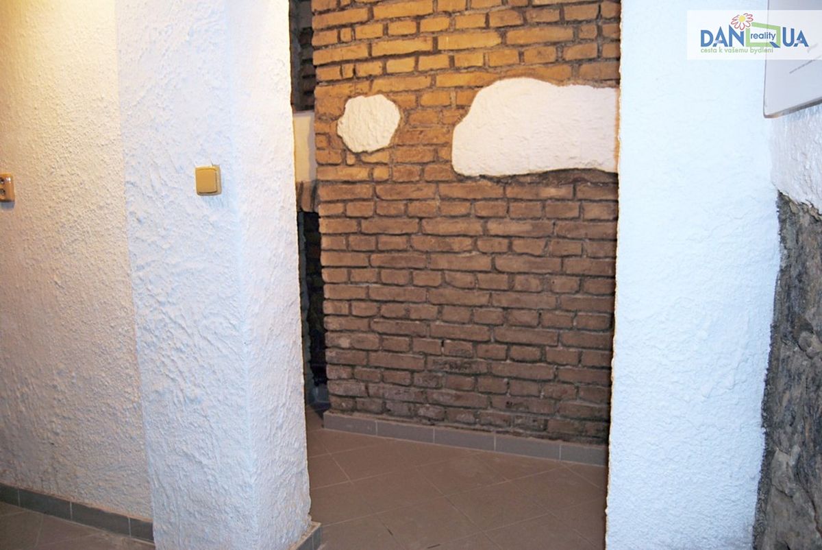 Pronájem bytu 1+kk 22 m² – fotografie 4