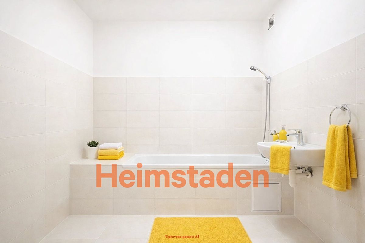 Pronájem bytu 2+1 91 m² – fotografie 4