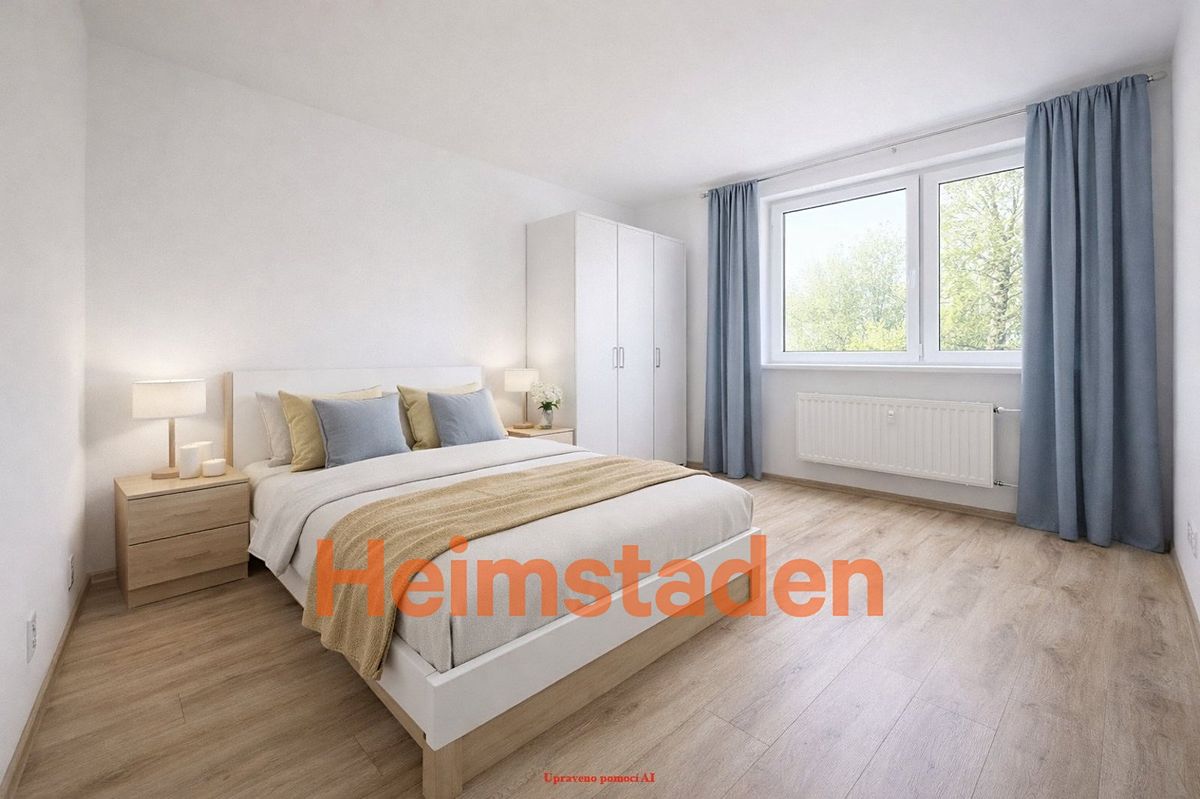 Pronájem bytu 3+1 78 m² – fotografie 3