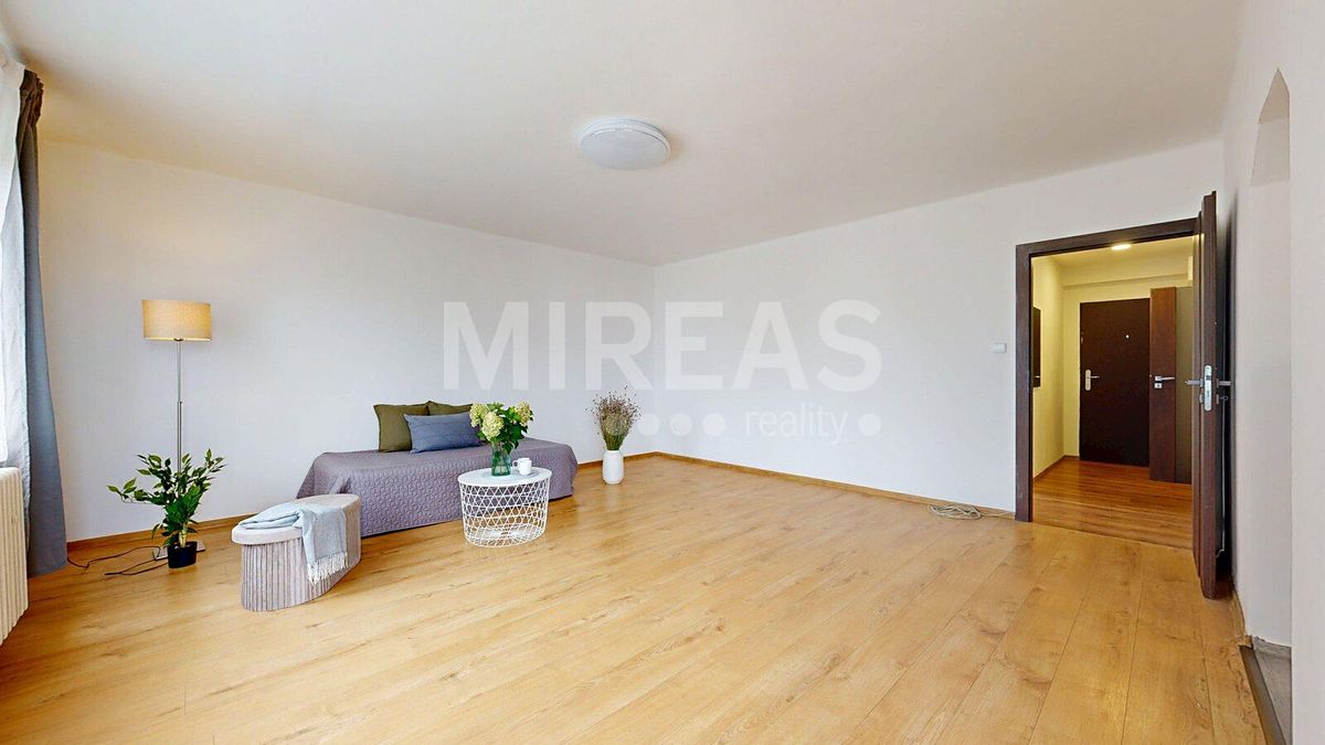 Prodej bytu 3+1 78 m² – fotografie 4