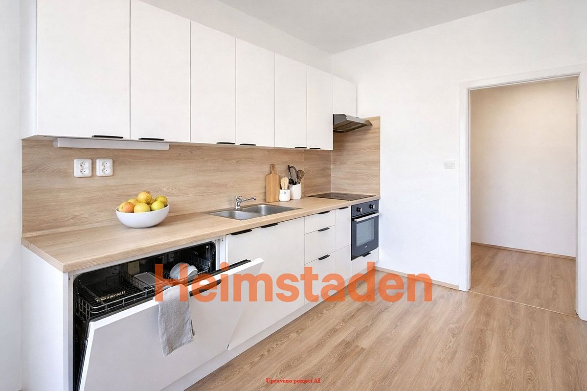Pronájem bytu 3+1 78 m² – fotografie 3