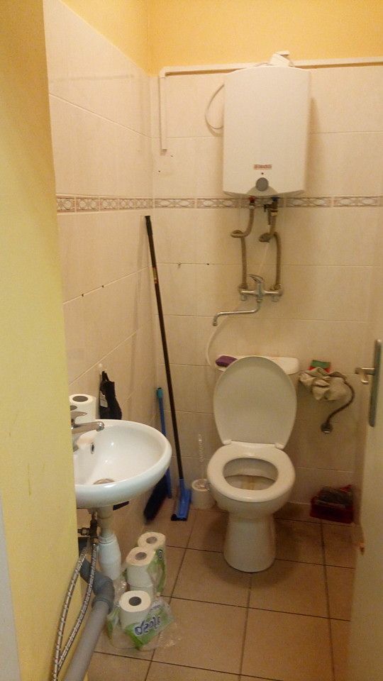 Pronájem obchodního prostoru 57 m² – fotografie 5