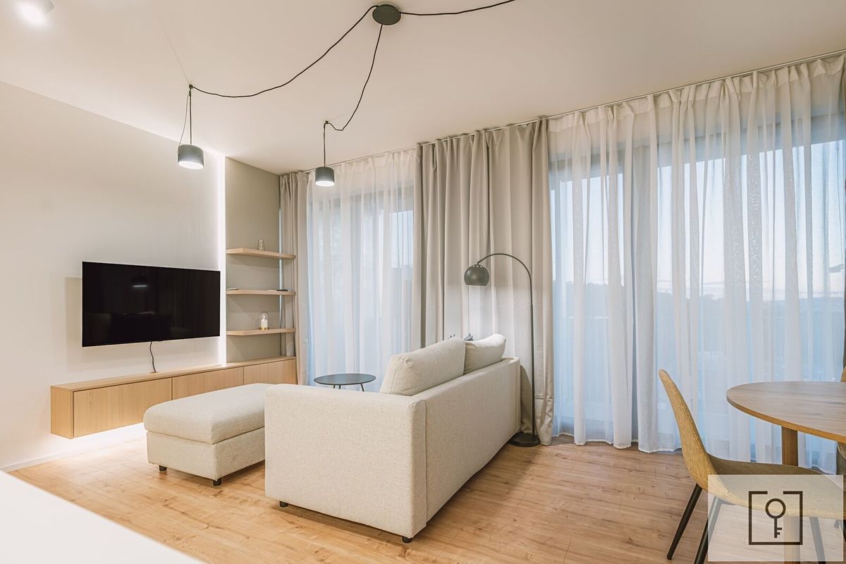 Prodej bytu 1+kk 46 m² – fotografie 5