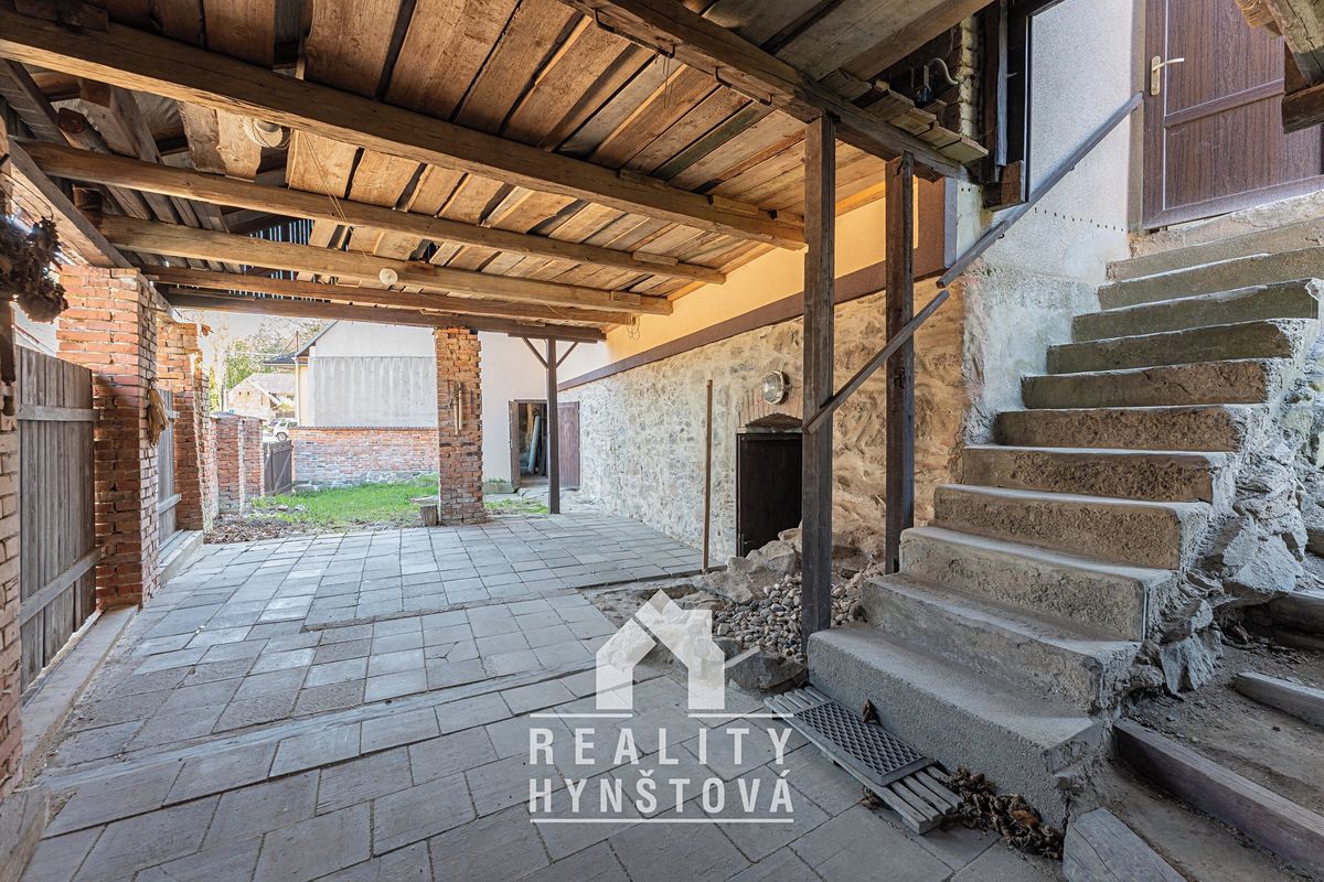Prodej rodinného domu 88 m², pozemek 317 m² – fotografie 4