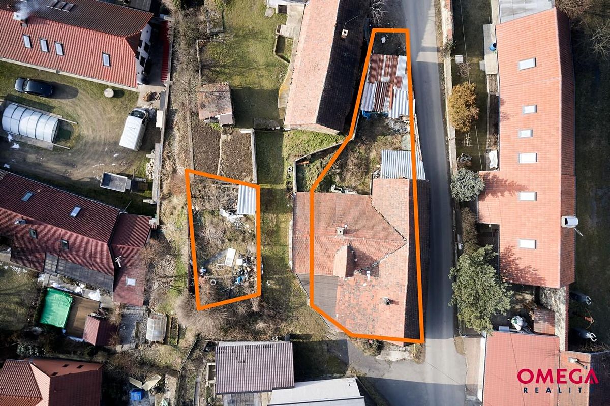 Prodej rodinného domu 170 m², pozemek 347 m² – fotografie 5