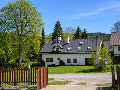 Prodej chalupy 242 m², pozemek 1129 m²