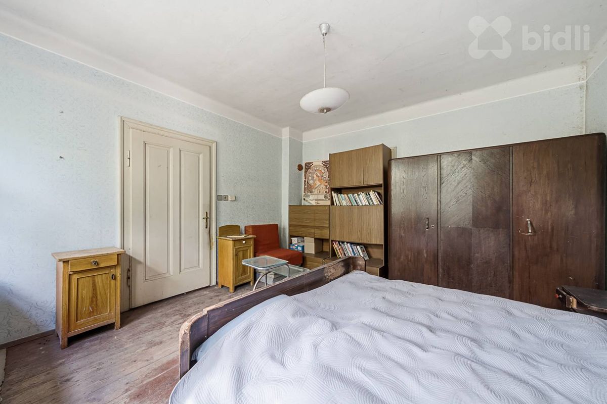 Prodej rodinného domu 163 m², pozemek 1156 m² – fotografie 3