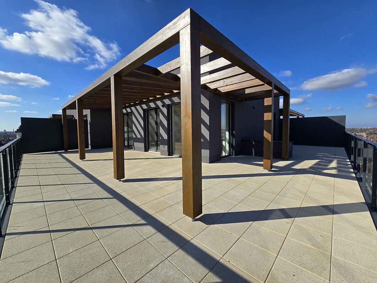 Prodej bytu 3+kk 76 m²