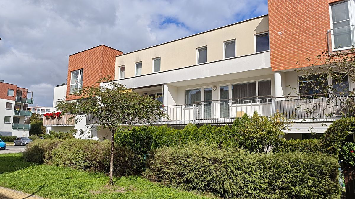 Prodej bytu 2+kk 52 m²