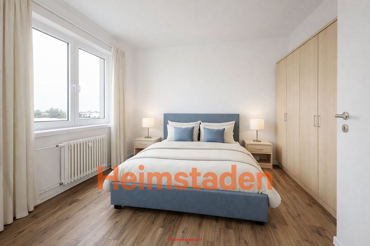 Pronájem bytu 3+1 67 m² – fotografie 4