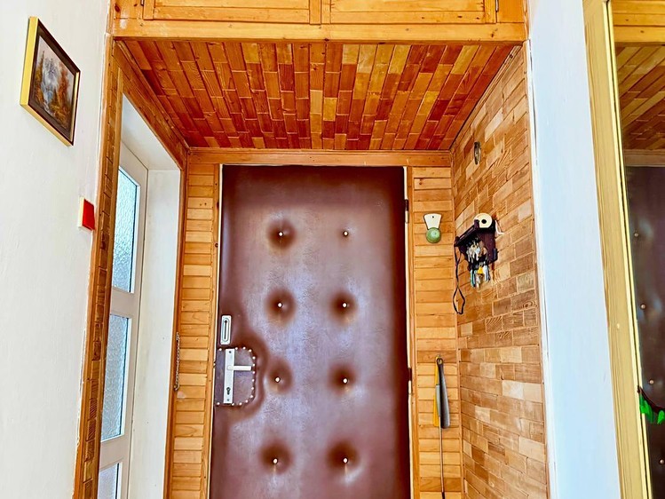 Wohnung 4+1 zum Kauf, 116 m² (5 von 23)