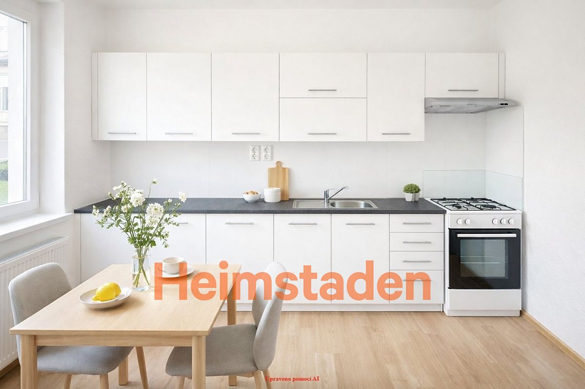 Pronájem bytu 3+1 67 m² – fotografie 2