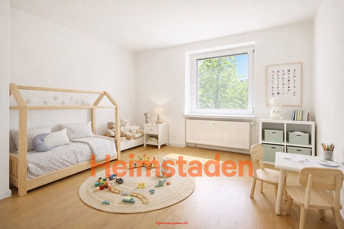 Pronájem bytu 3+1 67 m² – fotografie 5