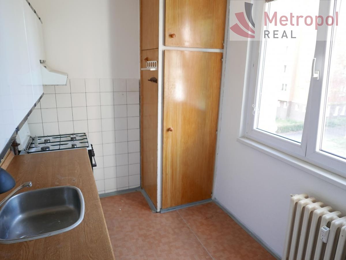 Prodej bytu 2+1 55 m² – fotografie 4