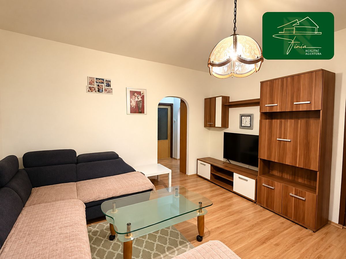 Prodej bytu 3+1 75 m² – fotografie 2