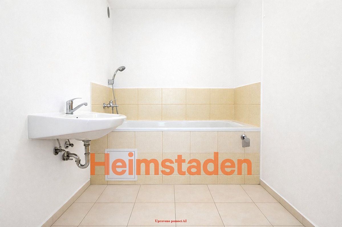 Pronájem bytu 3+1 68 m² – fotografie 5