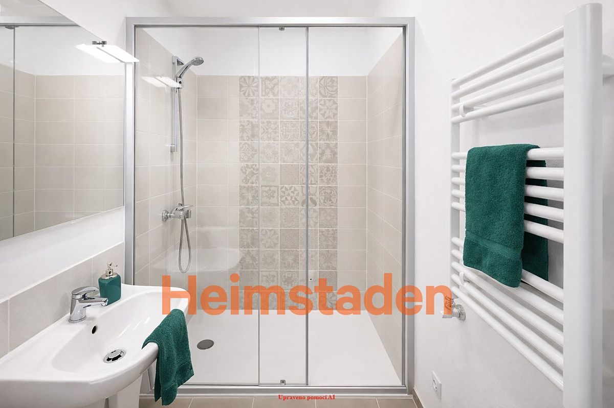 Pronájem bytu 2+1 51 m² – fotografie 4
