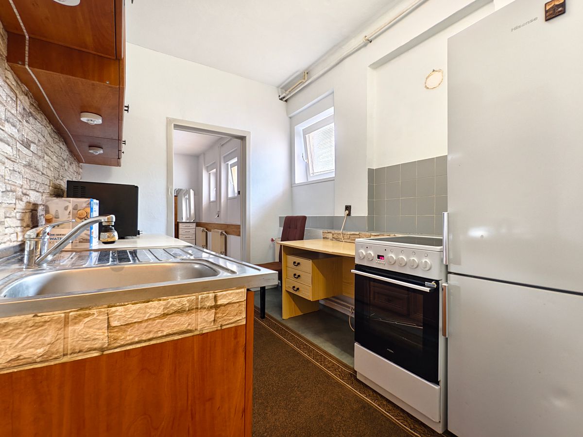 Pronájem bytu 1+1 30 m² – fotografie 2