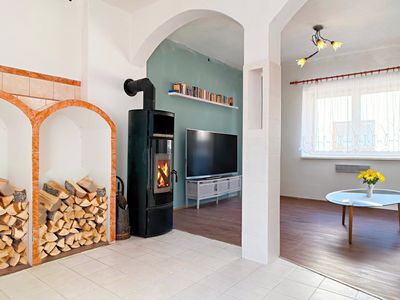 Prodej bytu 4+1 127 m²