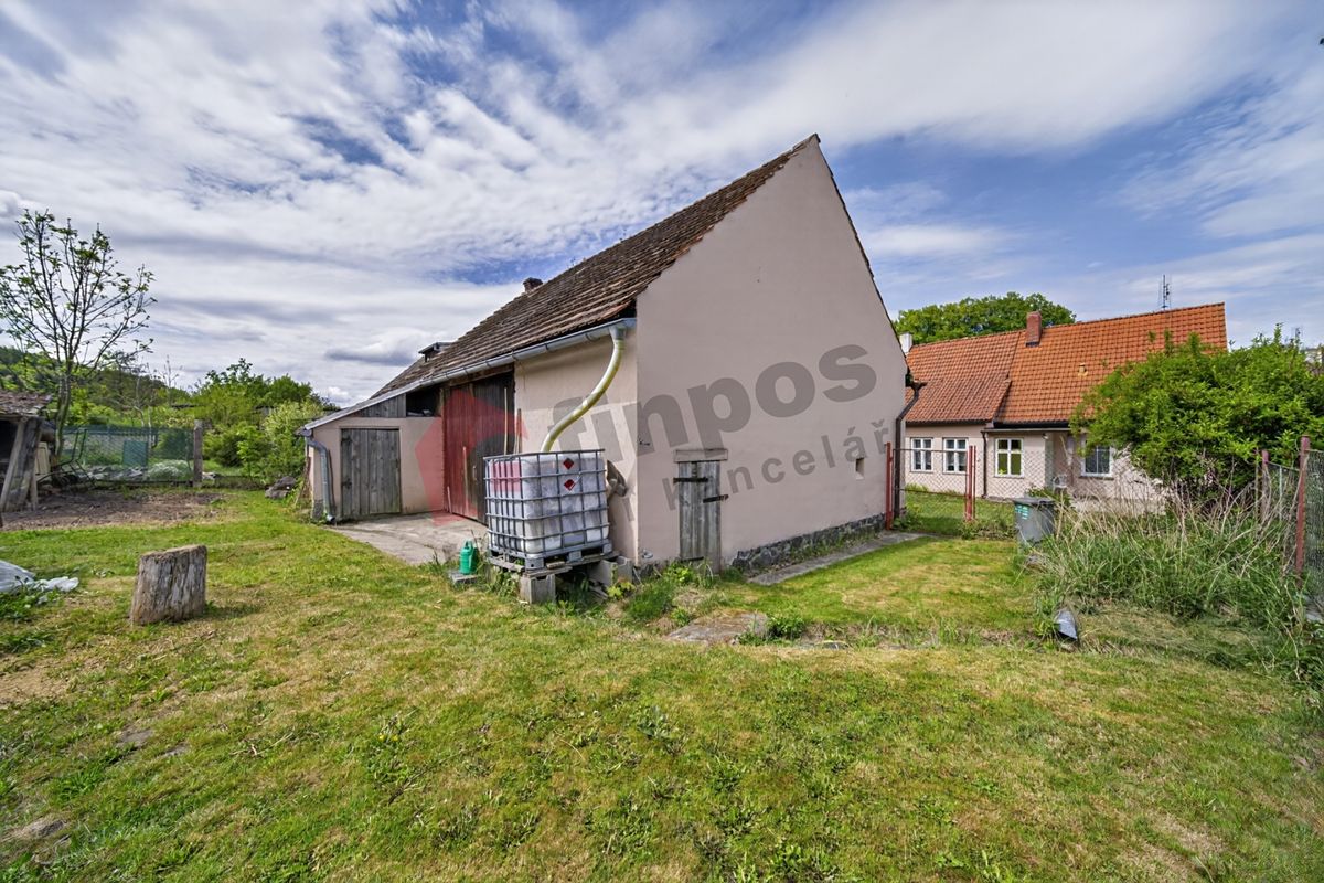 Prodej rodinného domu 108 m², pozemek 1206 m² – fotografie 5