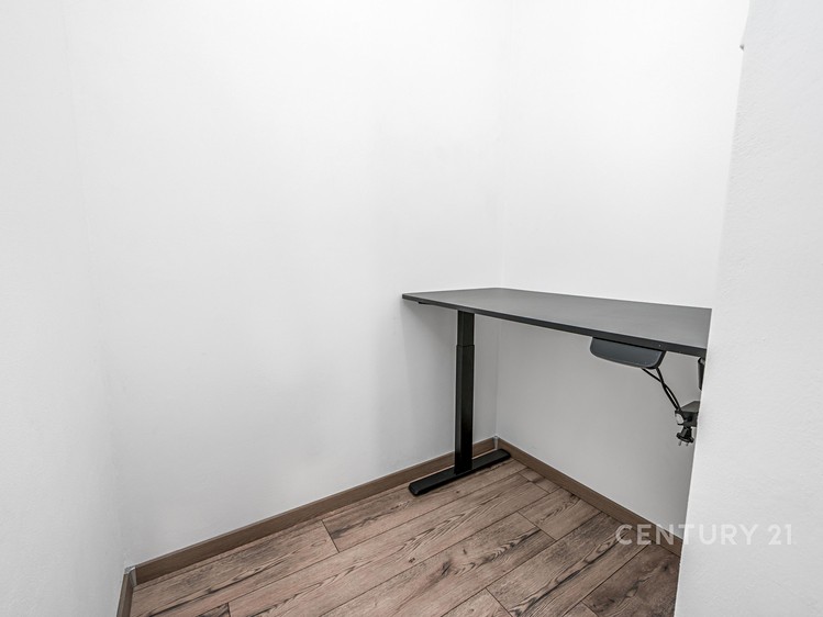 Pronájem bytu 2+kk, 41 m² (8 z 21)