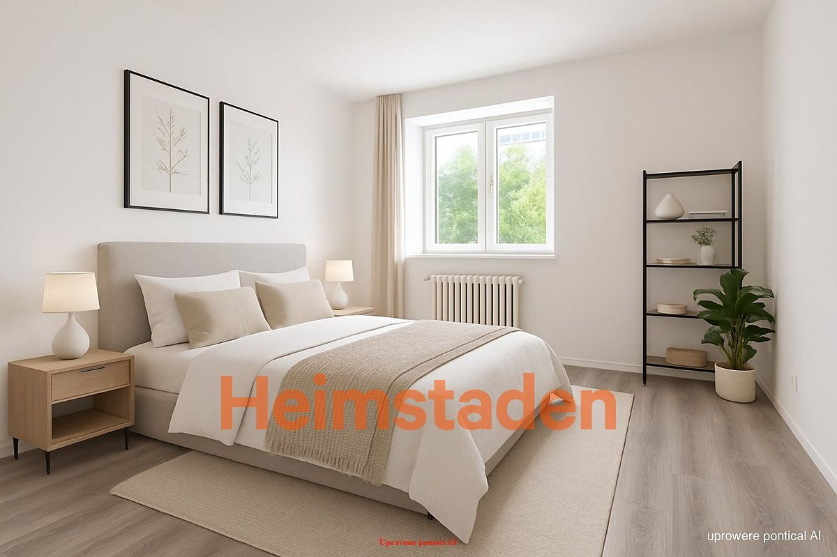 Pronájem bytu 3+kk 76 m² – fotografie 3