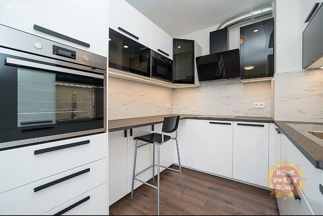Pronájem bytu 4+kk 85 m²