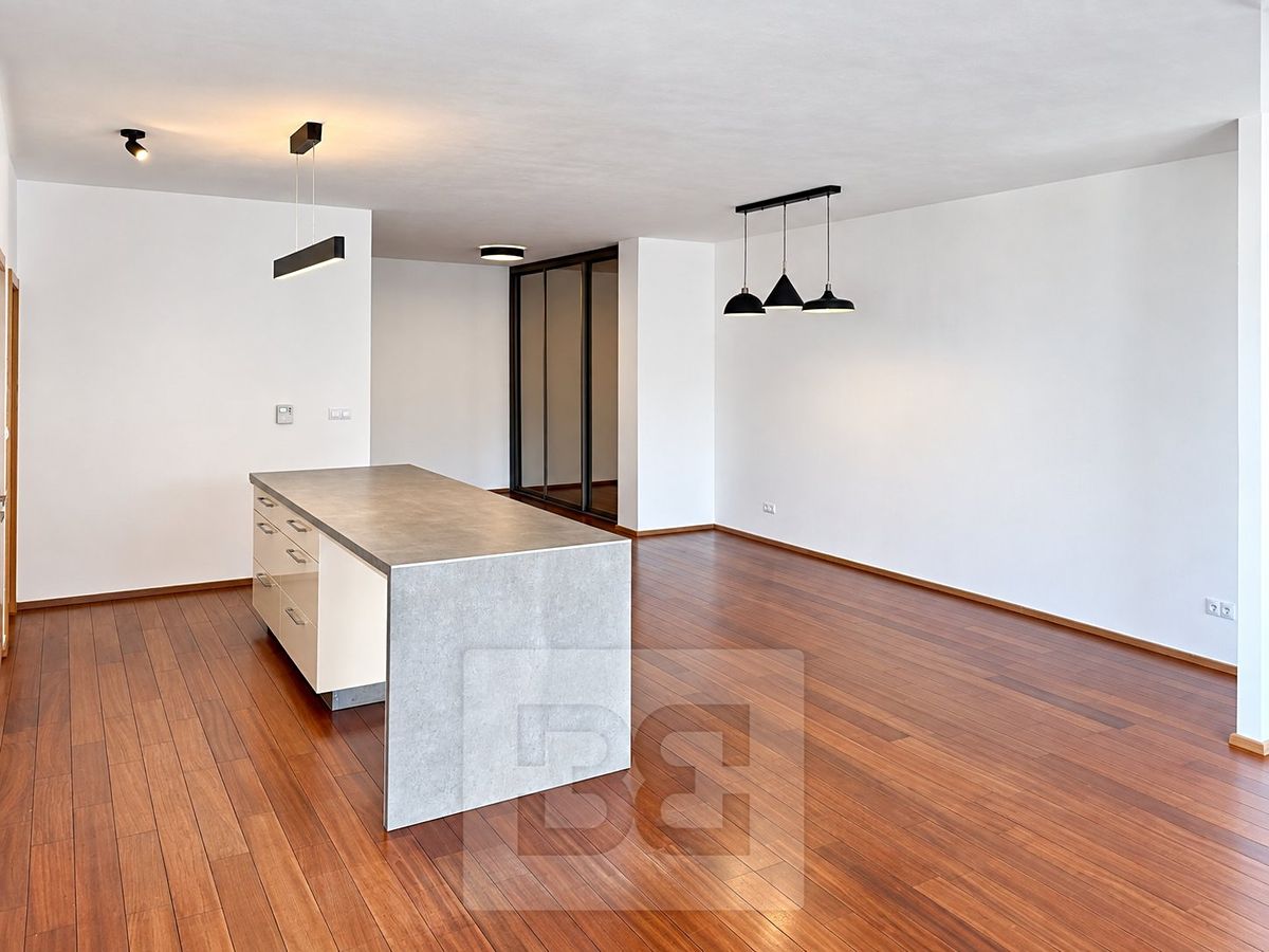 Pronájem bytu 3+kk 109 m² – fotografie 5