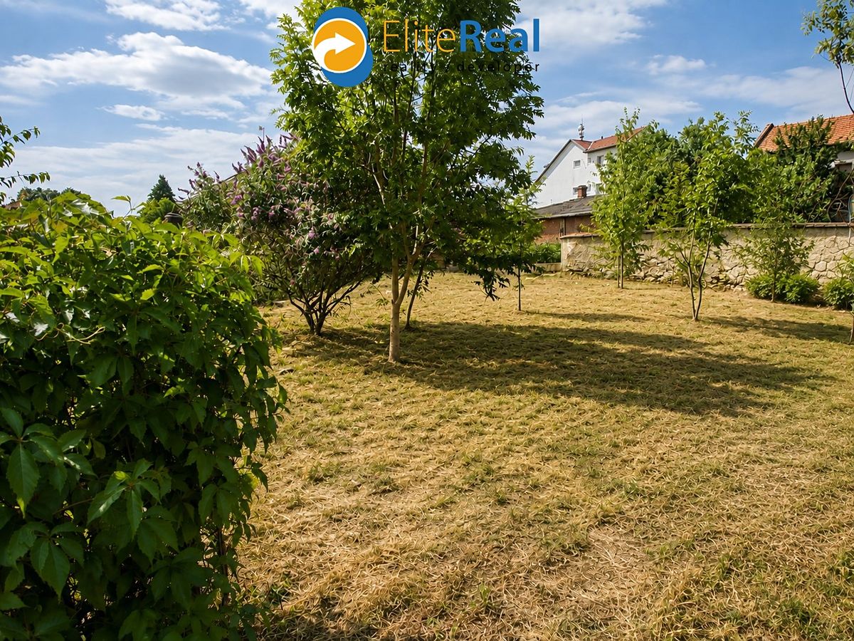 Prodej stavebního pozemku 559 m²