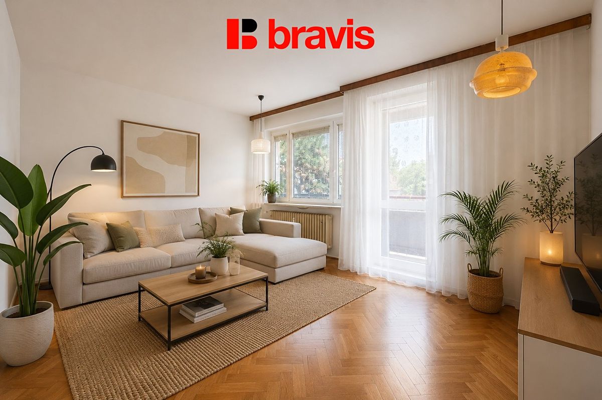 Prodej bytu 3+1 74 m² – fotografie 3