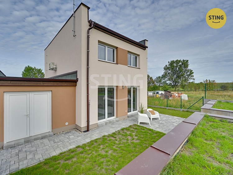 Будинок на продаж, 120 м² (2 з 27)