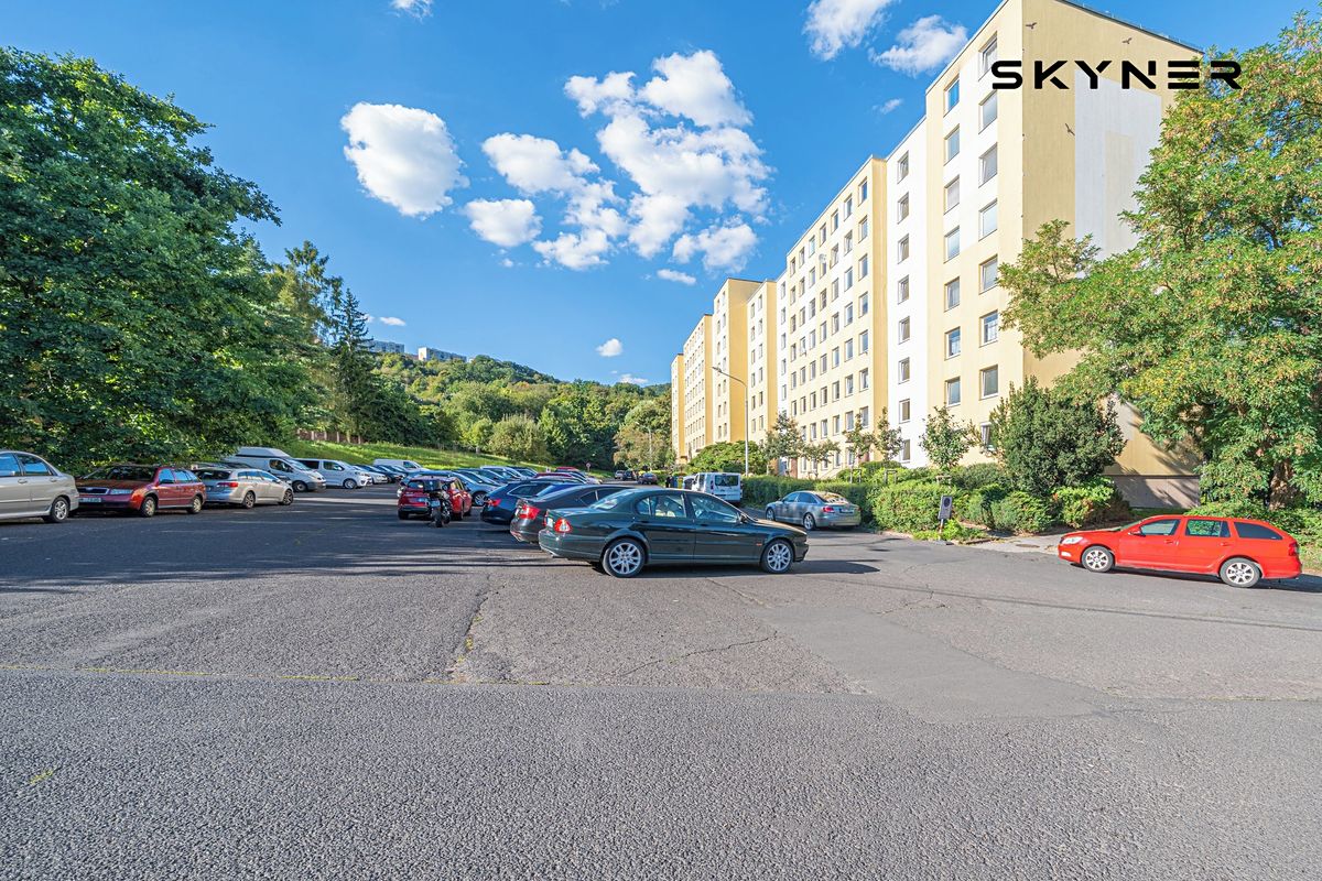 Prodej bytu 3+1 78 m²