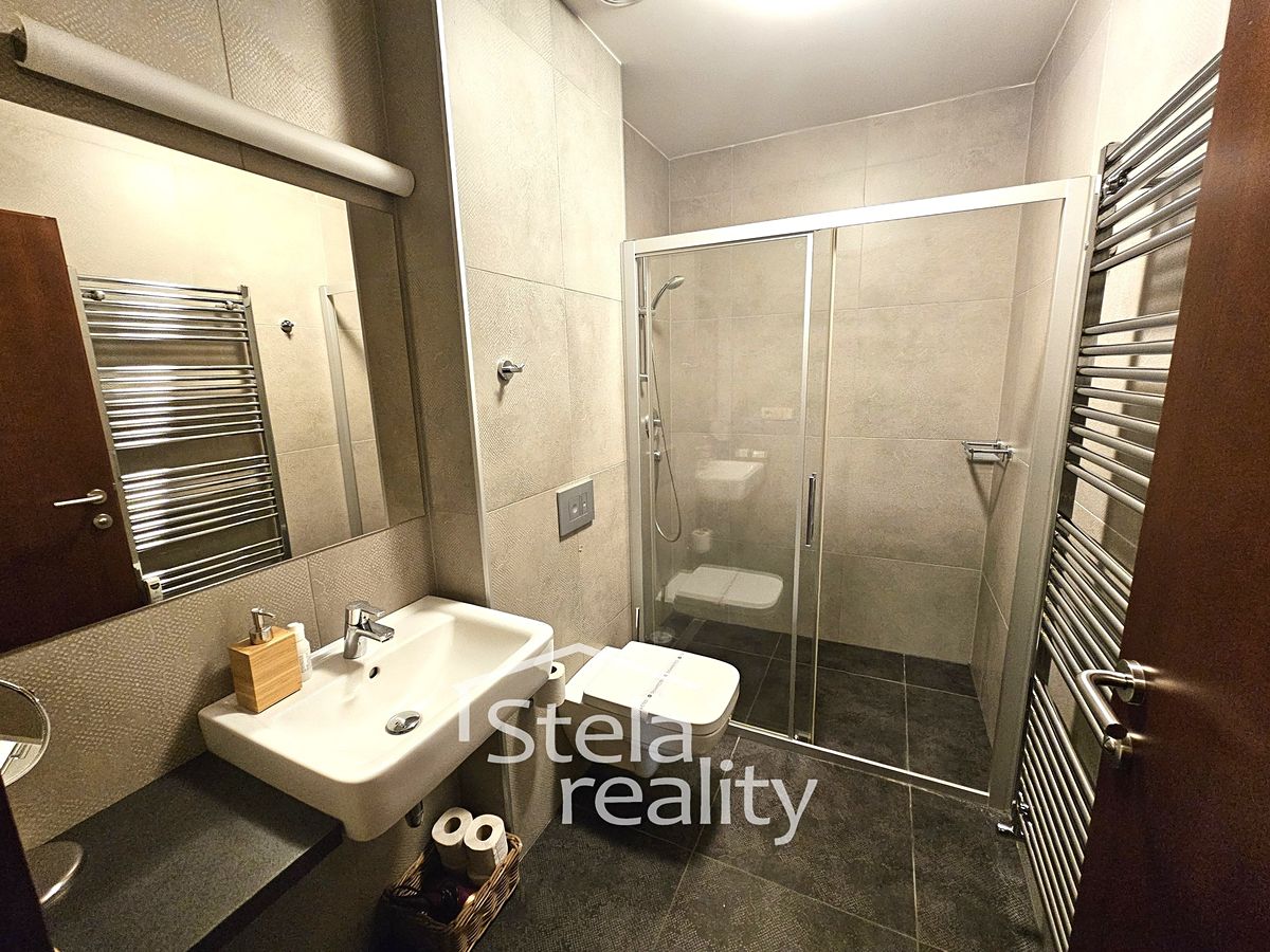 Pronájem bytu 2+kk 60 m² – fotografie 5