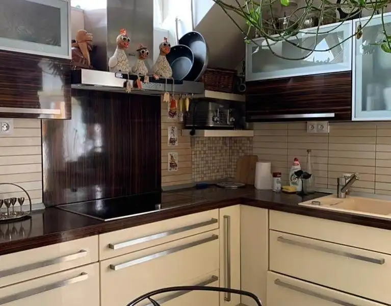 Pronájem bytu 2+kk 90 m², Chomutov – náhled fotky 1