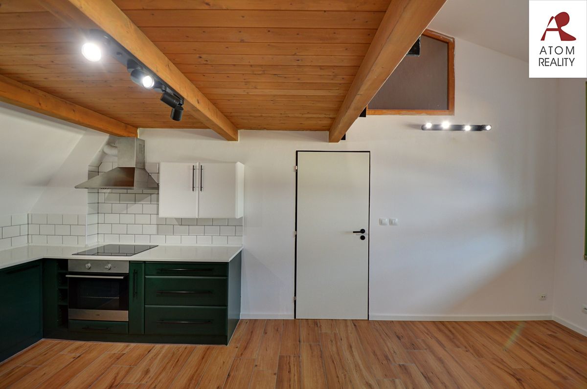 Pronájem bytu 2+kk 50 m² – fotografie 4