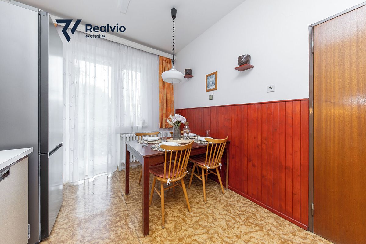 Prodej bytu 4+1 101 m² – fotografie 4