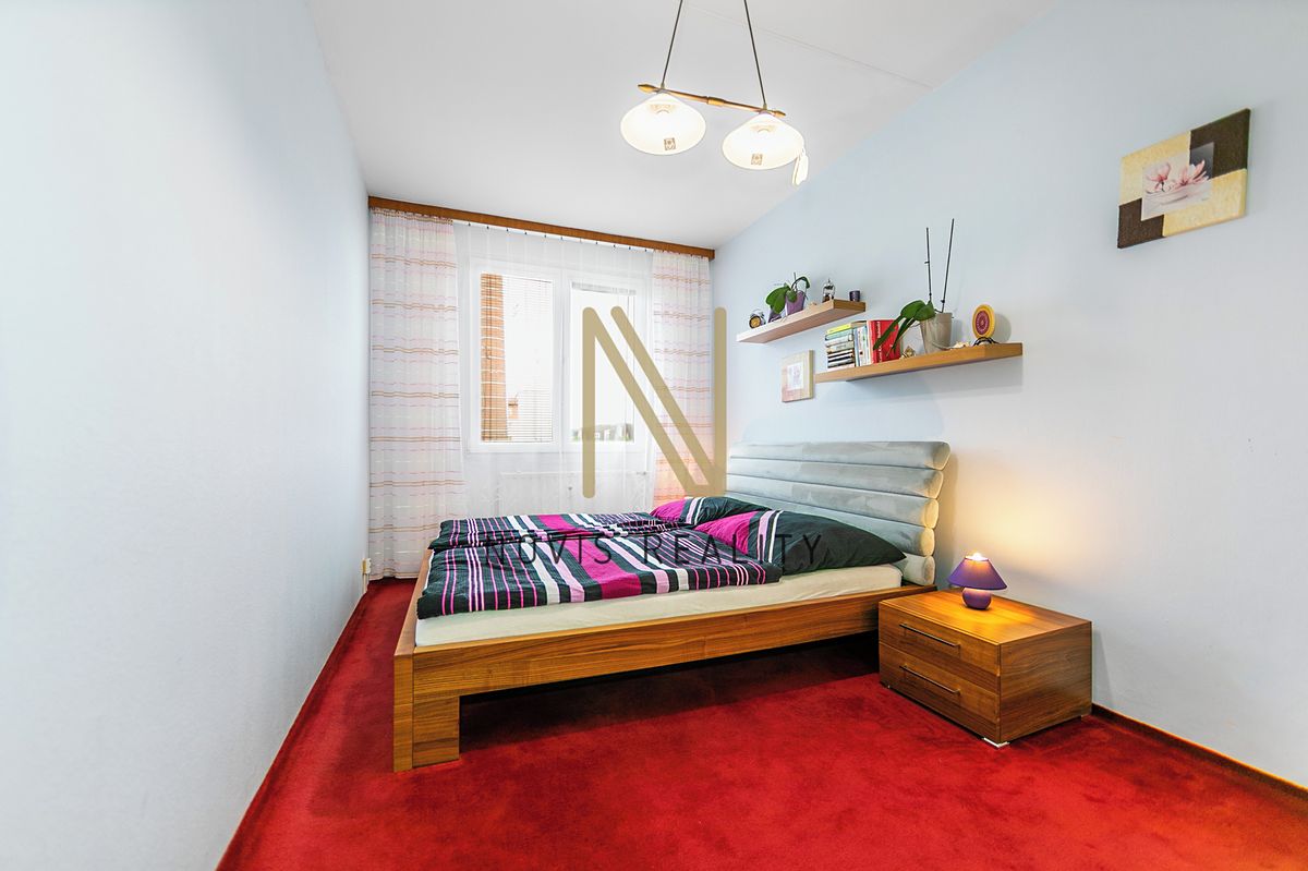 Prodej bytu 3+1 62 m² – fotografie 3