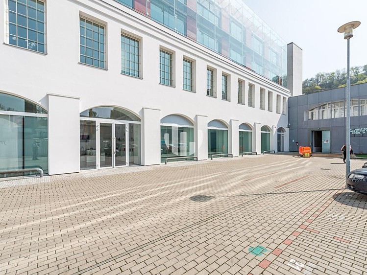 Комерційне приміщення в оренду, 416 м² (10 з 10)