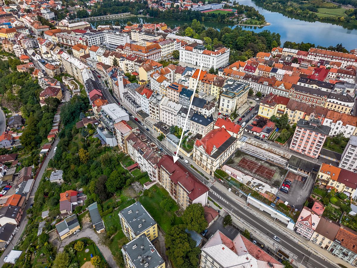 Prodej bytu 3+1 67 m² – fotografie 5