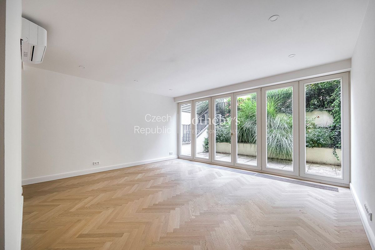 Prodej bytu 2+1 86 m²