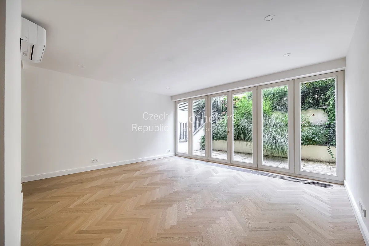 Prodej bytu 2+1 86 m²