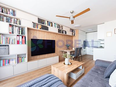 Prodej bytu 3+kk 56 m²