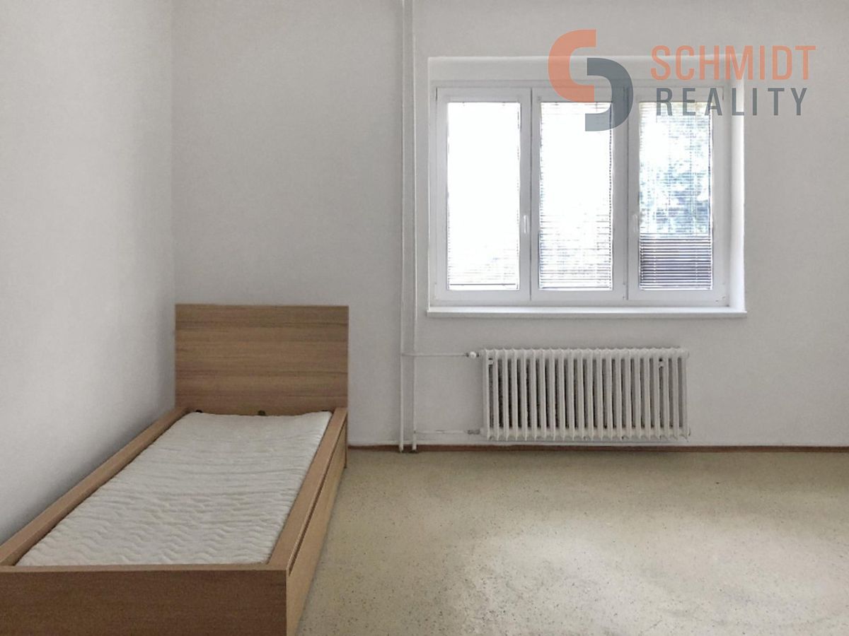 Prodej bytu 1+kk 21 m² – fotografie 3