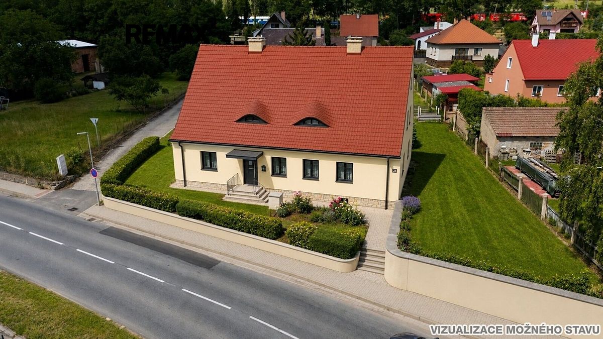 Prodej rodinného domu 152 m², pozemek 972 m² – fotografie 4